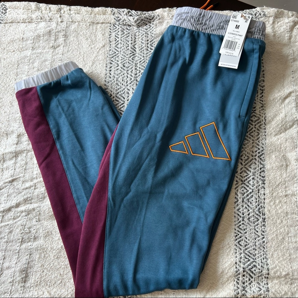 Adidas Joggers